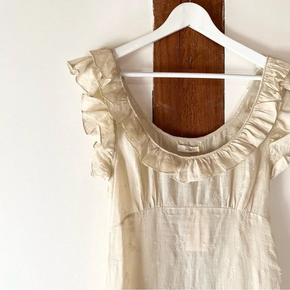 Doen Calla Dress - Picture 6 of 11